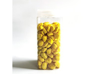 40NKK PEBBLES yellow 8-12mm 750gr