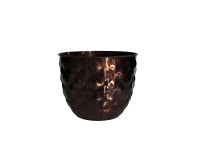 81SHK METAL diamond planters pot CA L