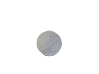 83HCK ROPE lights ball white 15cm