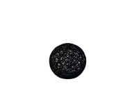 83HCK ROPE lights ball black 15cm