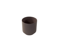 25LCE CERAMIC pot beige M