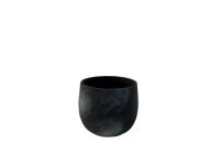 31SFE CEMENT pot green/brown wash S