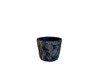 32CHE CEMENT pot weeds H10