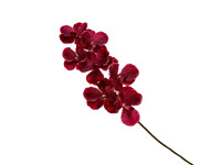 37ZLN SILK FLOWER Vanda pink E27