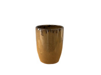 36MJE CERAMIC pot (4) tiger D20