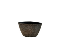PSVE1 BROWN/PINKISH canoe H19