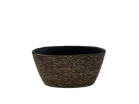 PSVE1 BROWN/PINKISH canoe H14