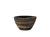 PMTE1 ANTIQUE CASTLE Oval bowl 28x15x19