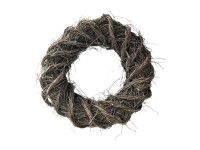 31AHN REED wreath D35