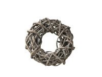 31AHN REED wreath D25