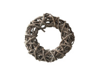 31AHN REED wreath D30