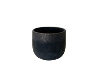 33CSN CEMENT potmulticolor lines D15 H13