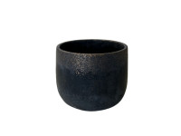 33CSN CEMENT pot multicolorline D18H14.5