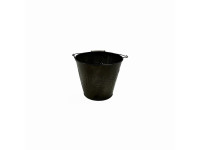 35SQN ZINC bucket leaf trans bl H15
