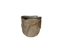 43WJN CEMENT pot different motives H17