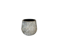 43WJN CEMENT pot scratches H12