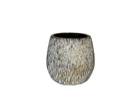 43WJN CEMENT pot scratches H16