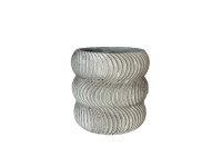 43WJN CEMENT pot 3 bubbles H20,2