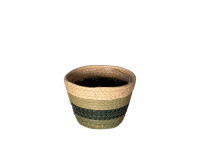 46LJN REED basket green/white H11 D15