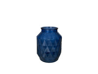44SGN GLASS (12)  diamond blue D13 H18