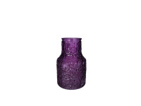 44SGN GLASS fingerprint longn pink H14,7
