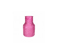 44SGN GLASS fingerprint longn pink H14,7