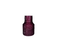 44SGN GLASS fingerprint longn red H14,7