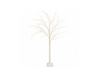 61LYN LED TREE white 180 cm