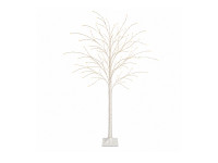 61LYN LED TREE white 210 cm