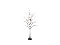 61LYN LED TREE black 150 cm