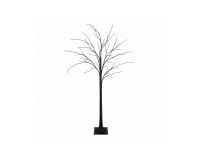 61LYN LED TREE black 180 cm