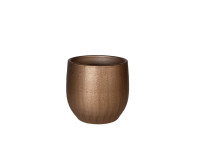 PSVE2 BROWN pot D24 H22