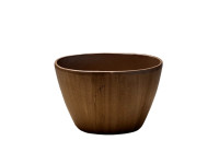 PSVE2 BROWN canoe L33 B15 H23