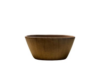 PSVE2 BROWN canoe L29 B15 H14