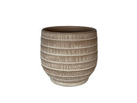 PSVE2 LIGHT gold pot D32 H30