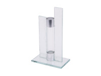 *%42YQA LAB-GLAS reageerbuisje enkel